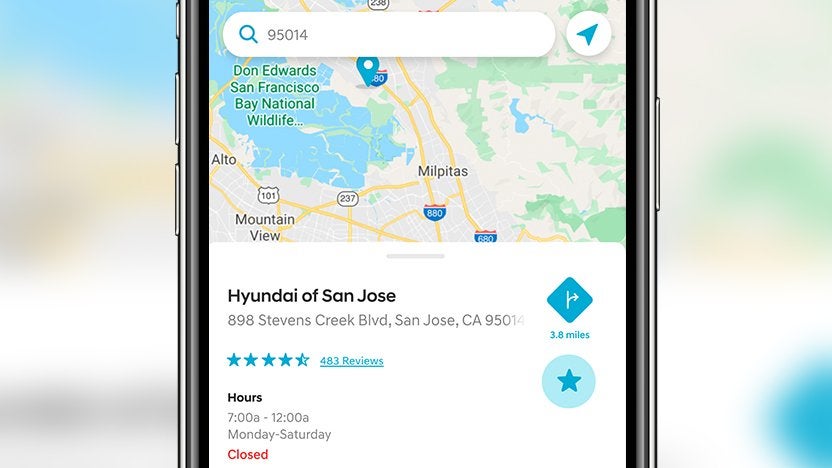 Red McCombs Hyundai Northwest in San Antonio TX