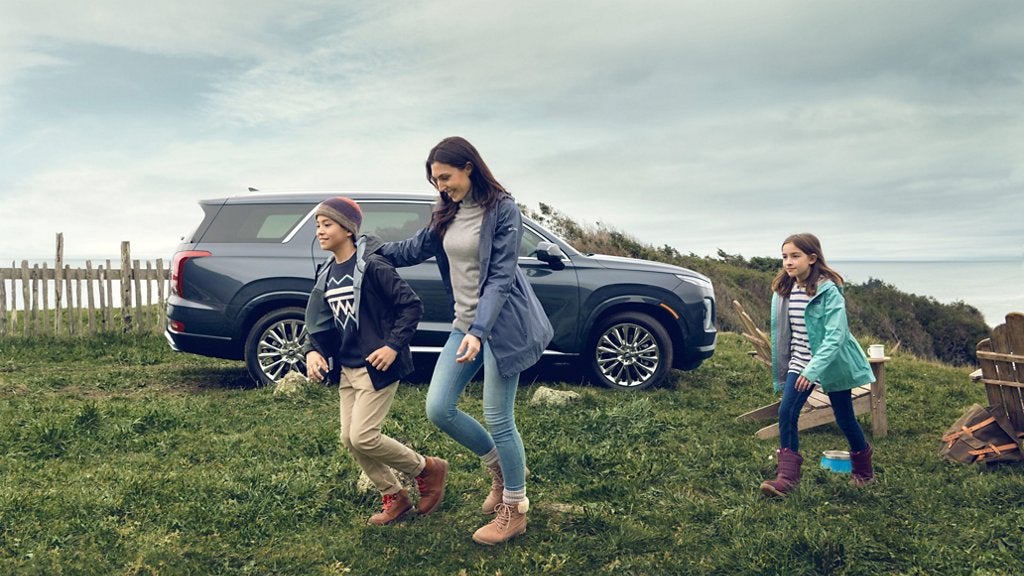 America's Best Warranty | Red McCombs Hyundai Northwest in San Antonio TX