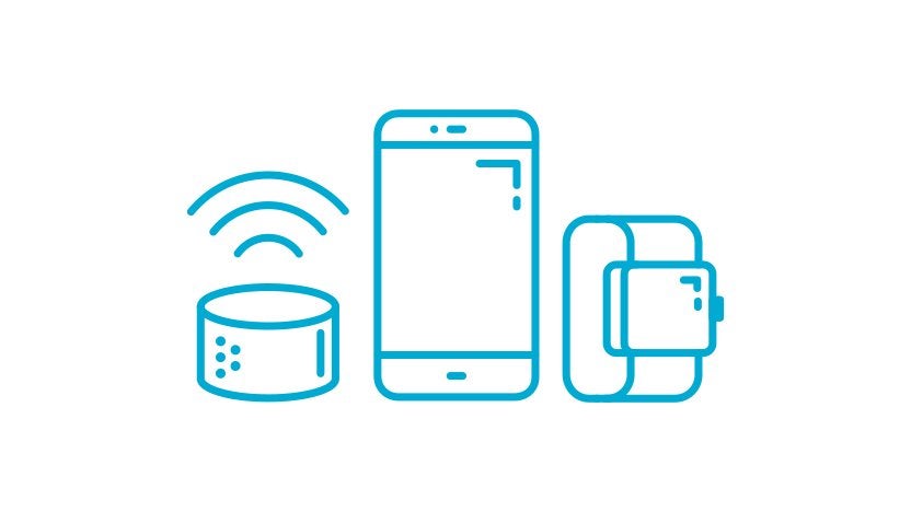 Bluelink works with your devices | Red McCombs Hyundai Northwest in San Antonio TX