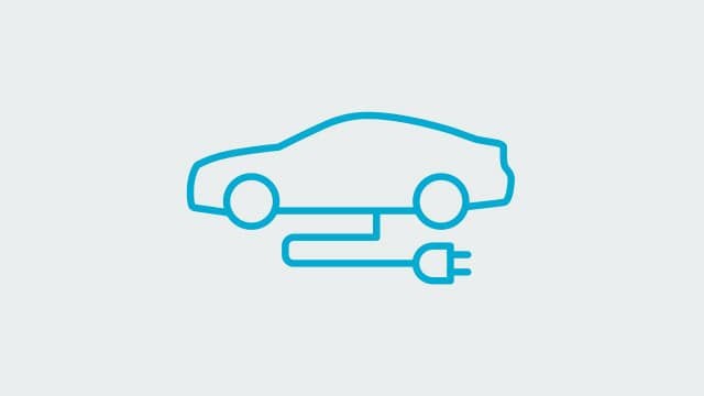 Vehicle Charging Dashboard | Red McCombs Hyundai Northwest in San Antonio TX
