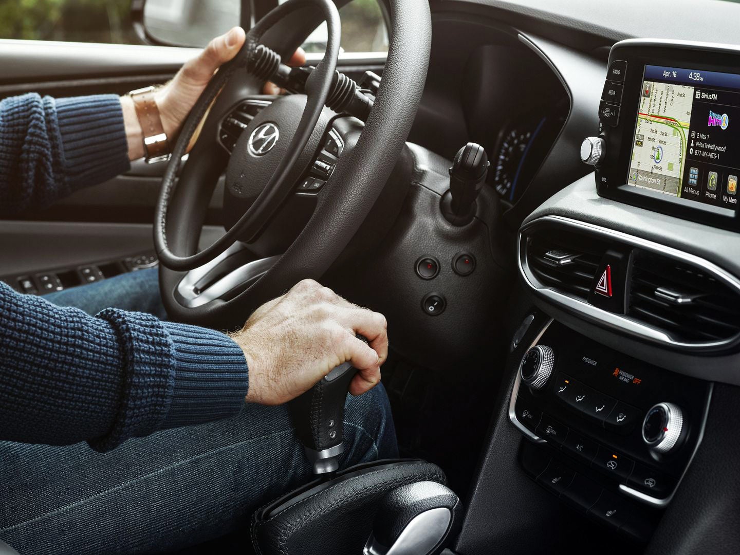 Red McCombs Hyundai Northwest in San Antonio TX