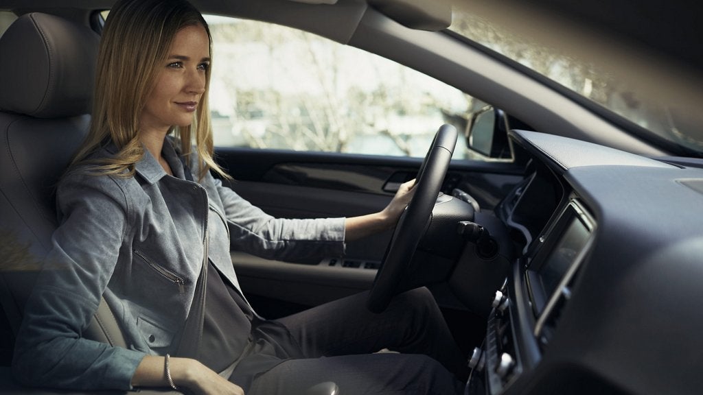 Roadside Assistance | Red McCombs Hyundai Northwest in San Antonio TX