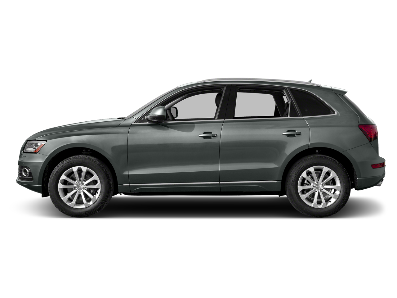 2015 Audi Q5 2.0T Premium Plus W/ REARVIEW CAMERA & PANORAMIC SUNROOF