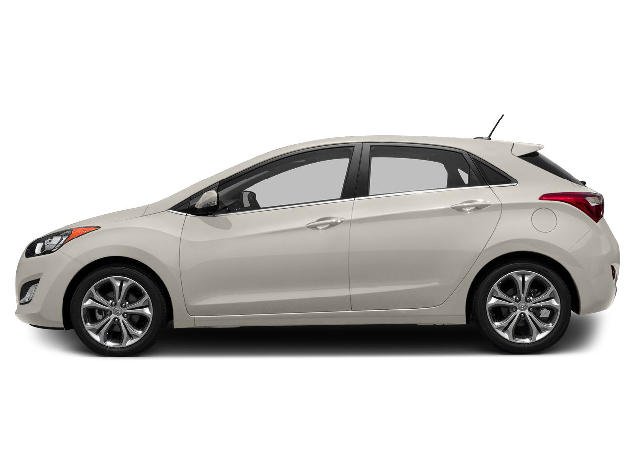 2015 Hyundai ELANTRA GT Base