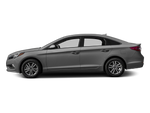 2016 Hyundai SONATA SE W/ BACK-UP CAMERA & PERIMETER ALARM