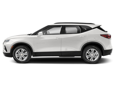 2019 Chevrolet Blazer AWD 4dr