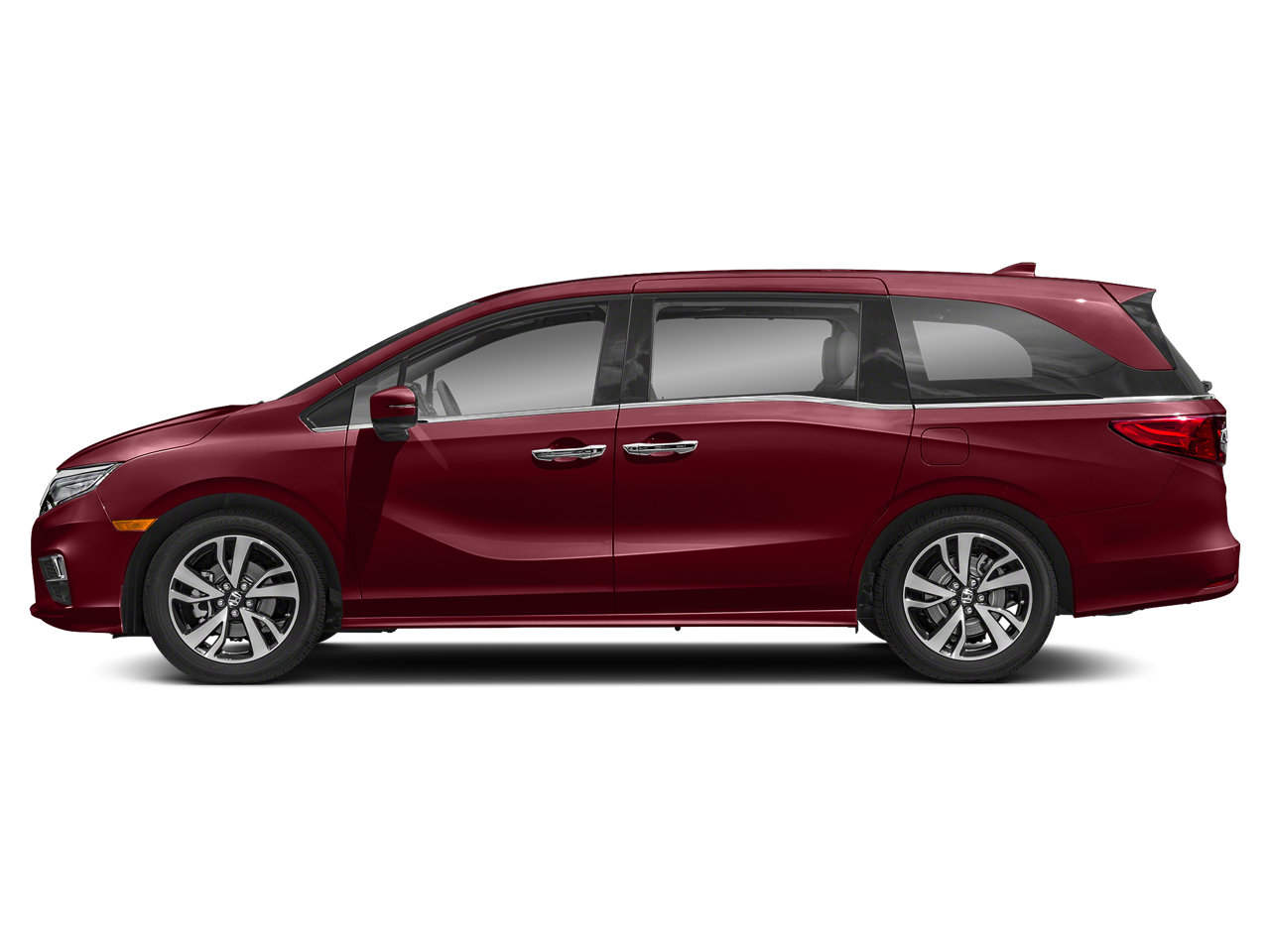 2019 Honda Odyssey Elite W/ BACK-UP CAMERA & POWER LIFTGATE