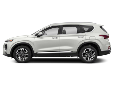 2019 Hyundai SANTA FE Ultimate W/ PANORAMIC SUNROOF & HEADS-UP DISPLAY