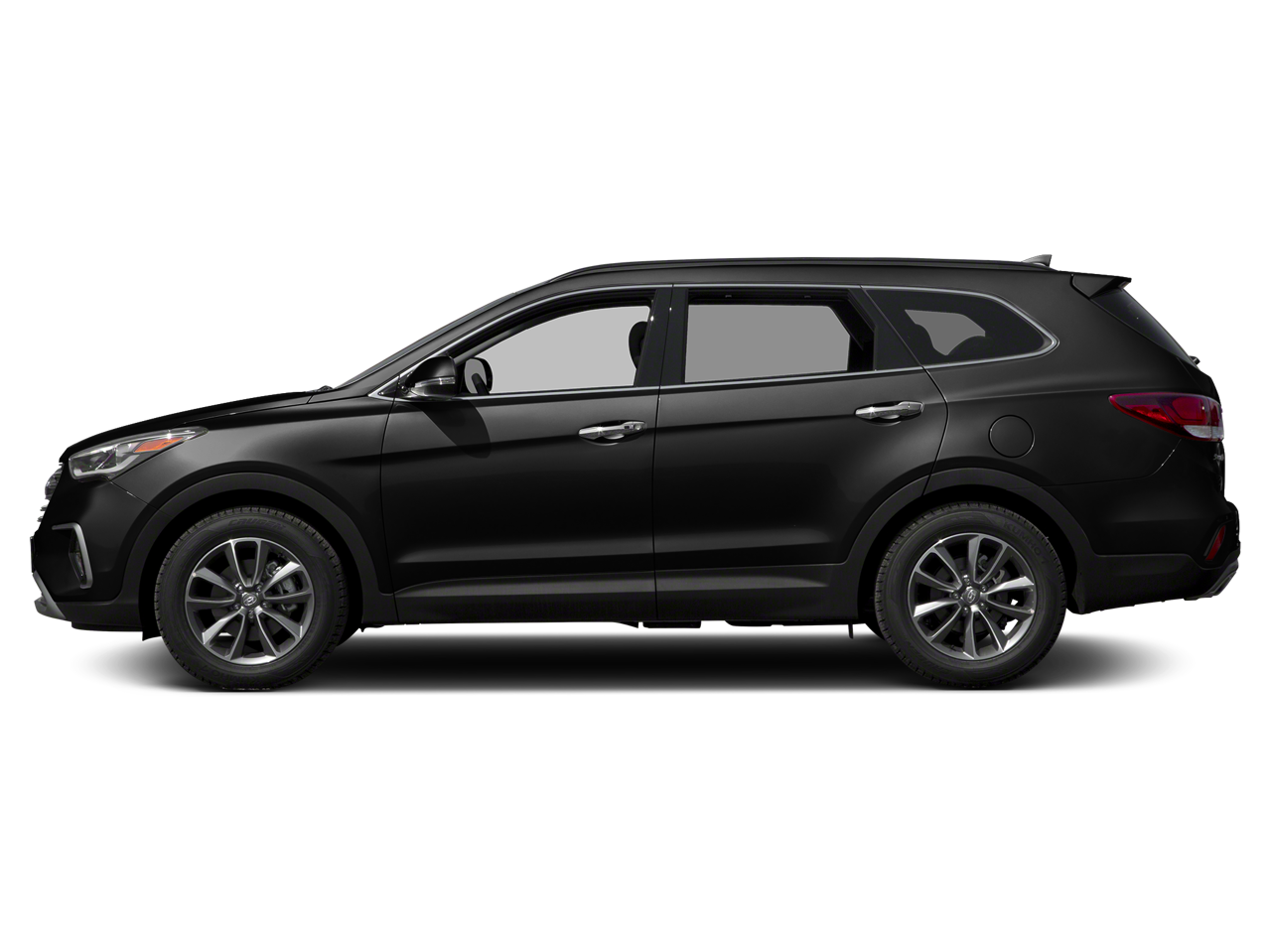 2019 Hyundai SANTA FE XL SE