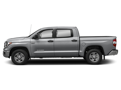 2019 Toyota Tundra 2WD SR5