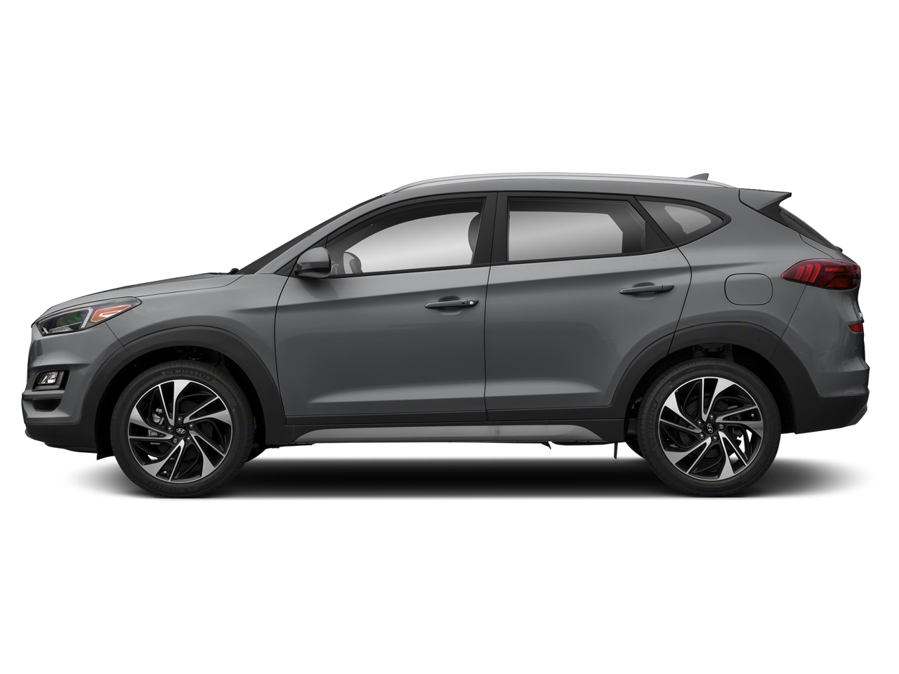 2020 Hyundai TUCSON Sport