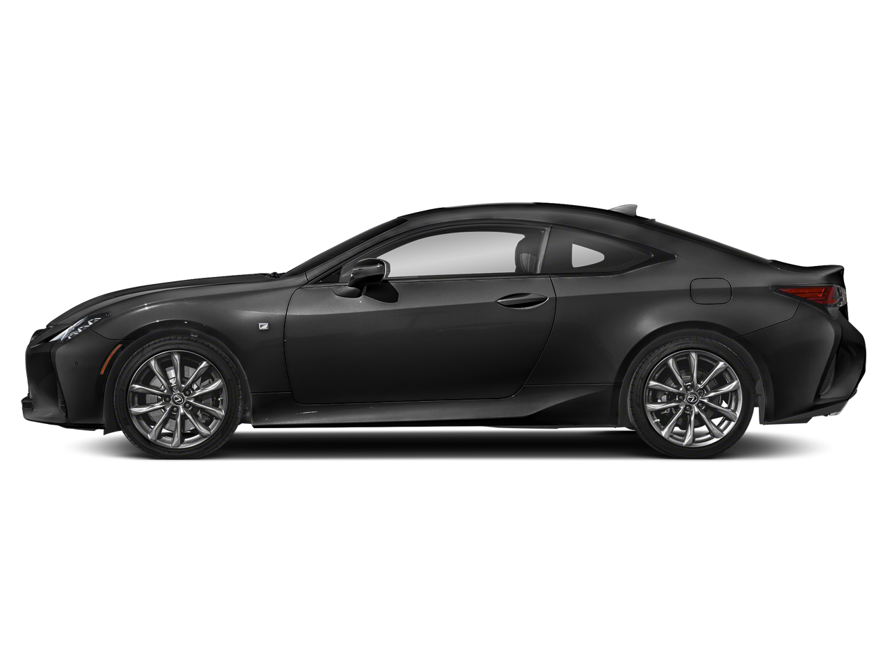 2020 Lexus RC 350 F Sport