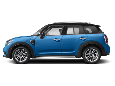 2020 MINI Cooper S Countryman Signature W/ BACK-UP CAMERA & HEATED SEATS