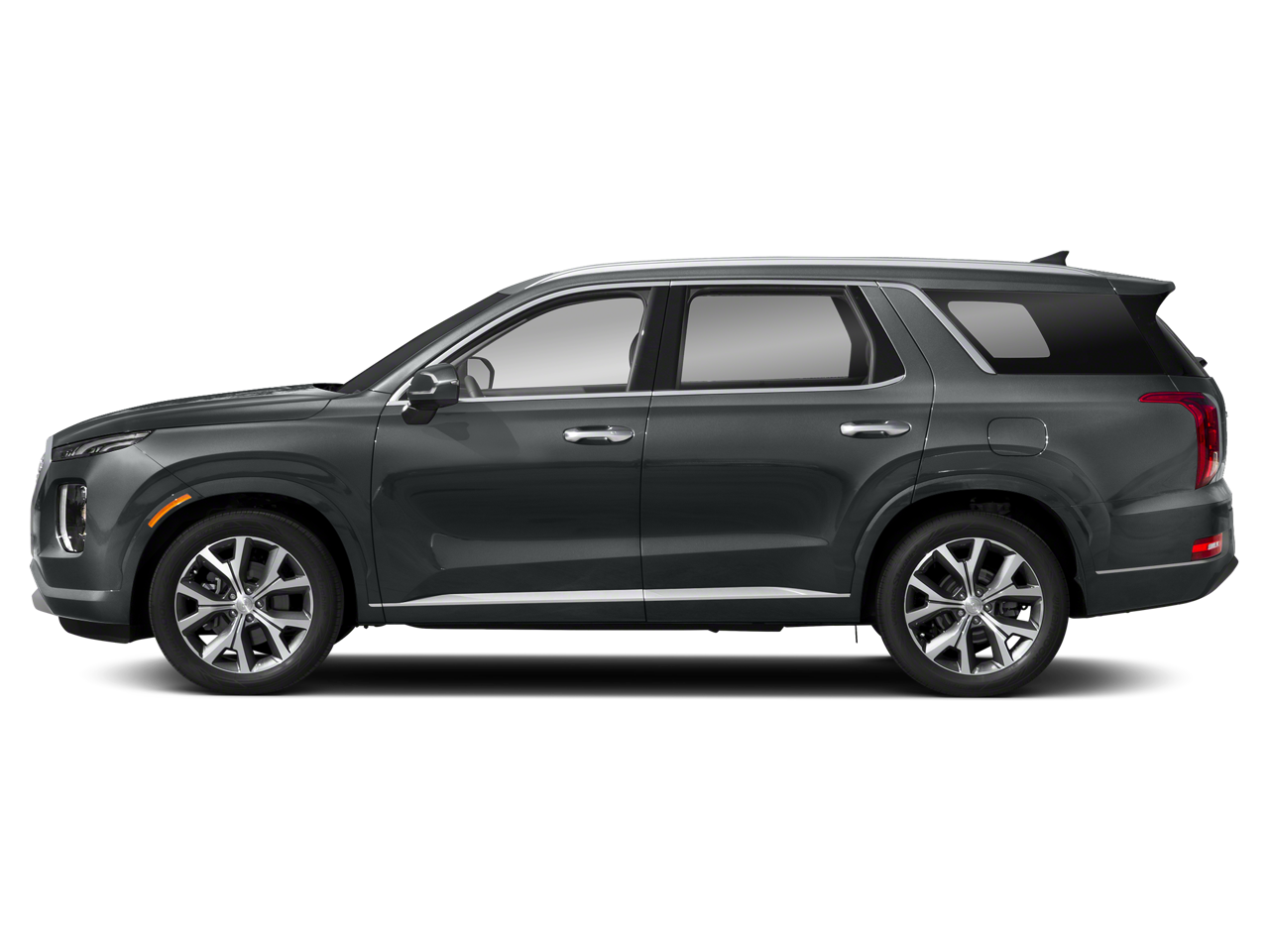 2021 Hyundai Palisade Limited - Photo 18