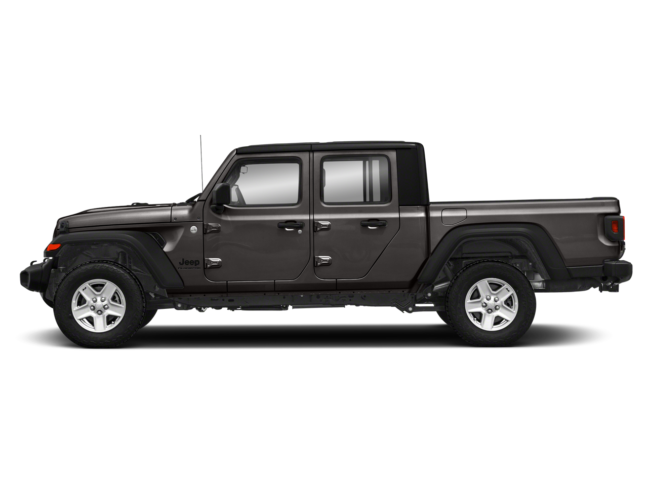 2021 Jeep Gladiator Freedom