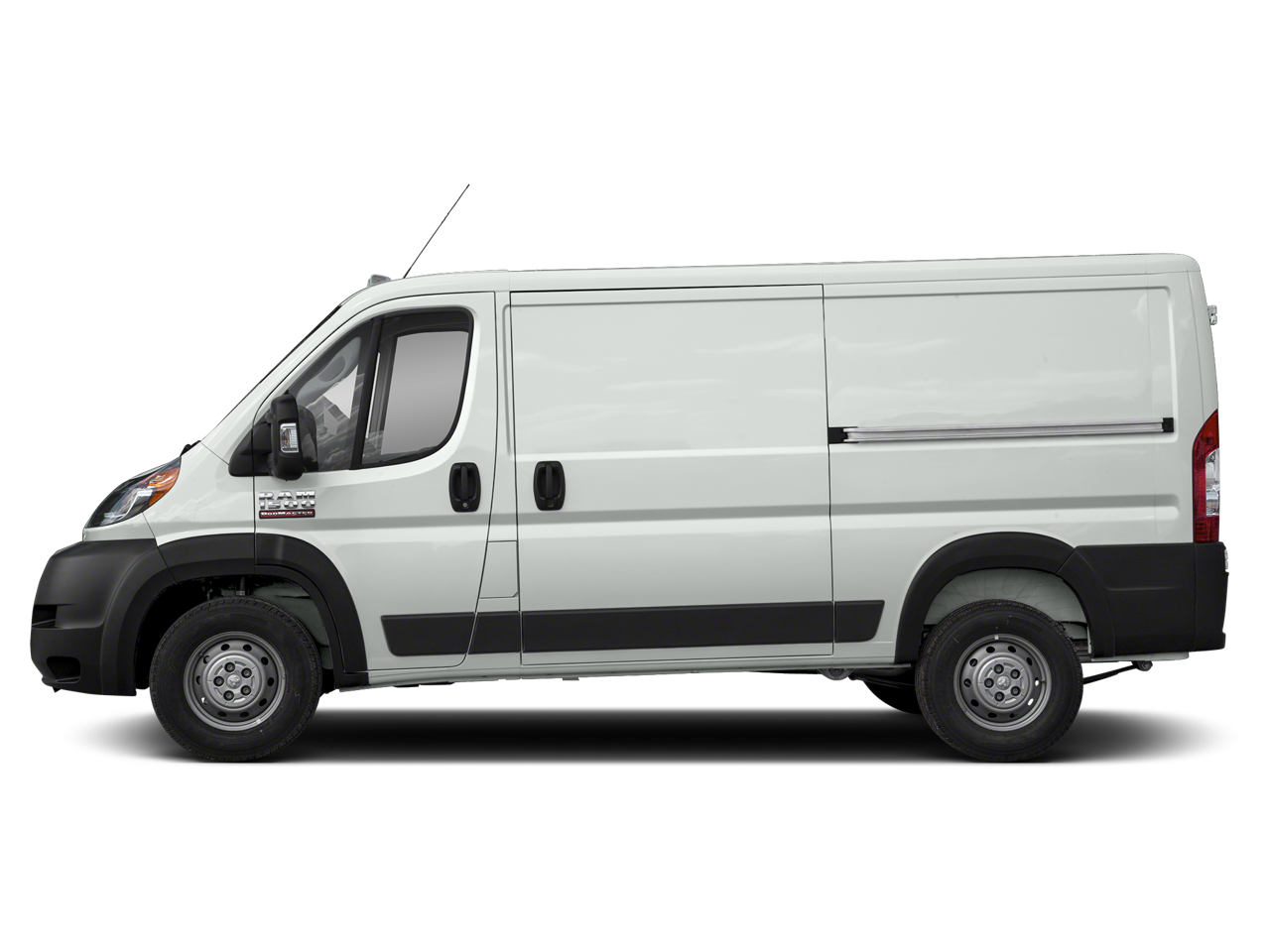 2021 RAM ProMaster Cargo Van Low Roof