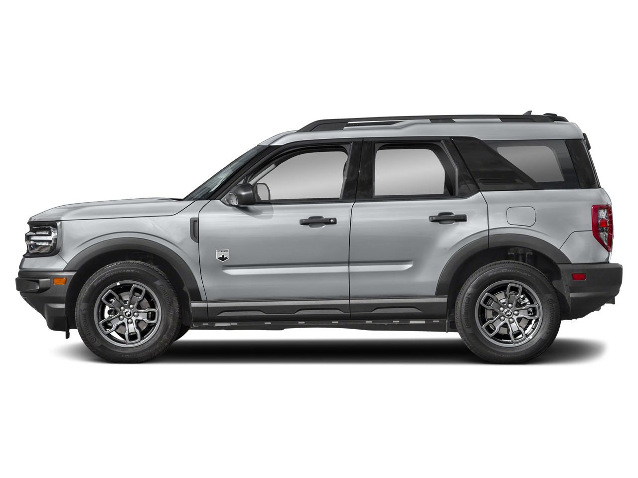 2022 Ford Bronco Sport Big Bend®