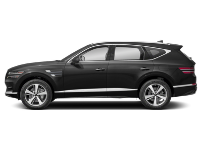 2022 Genesis GV80 3.5T