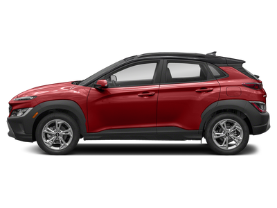 2022 Hyundai KONA SEL W/ SMART KEY AND PUSH START