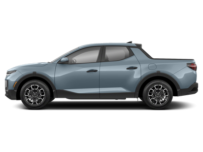 2022 Hyundai SANTA CRUZ SE