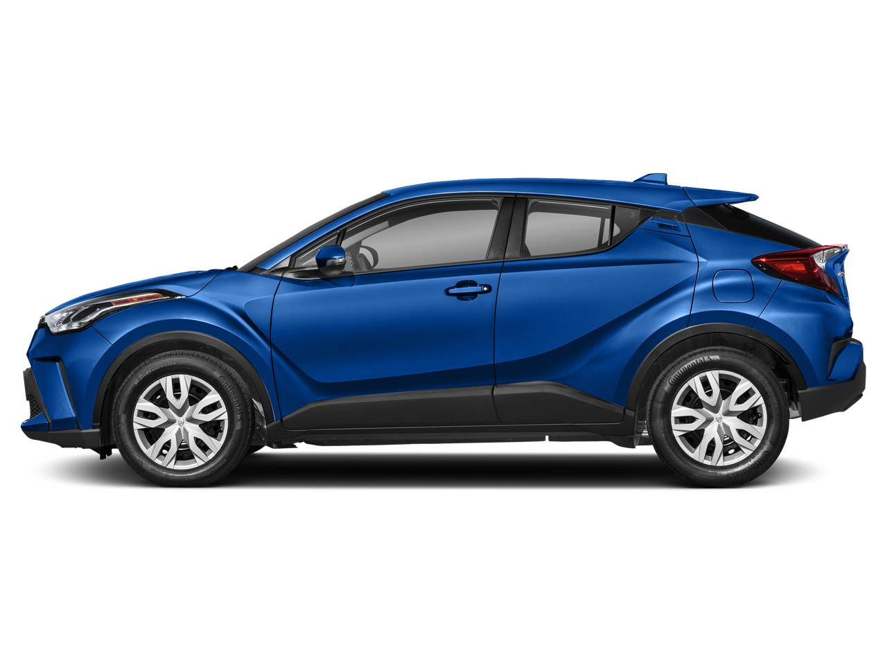 2022 Toyota C-HR Limited