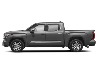 2022 Toyota Tundra 4WD 1794 Edition Hybrid