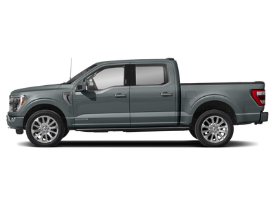 2023 Ford F-150 Limited PowerBoost