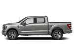 2023 Ford F-150 Platinum PowerBoost