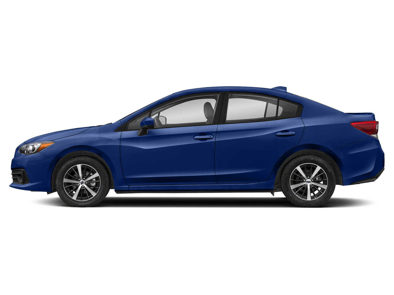 2023 Subaru Impreza Premium