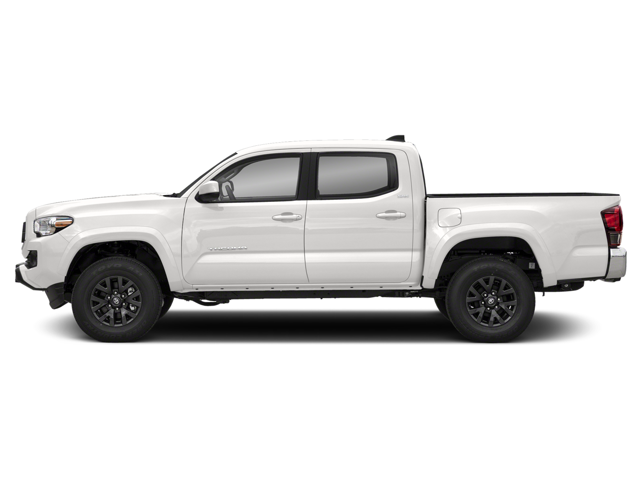 2023 Toyota Tacoma 2WD SR5