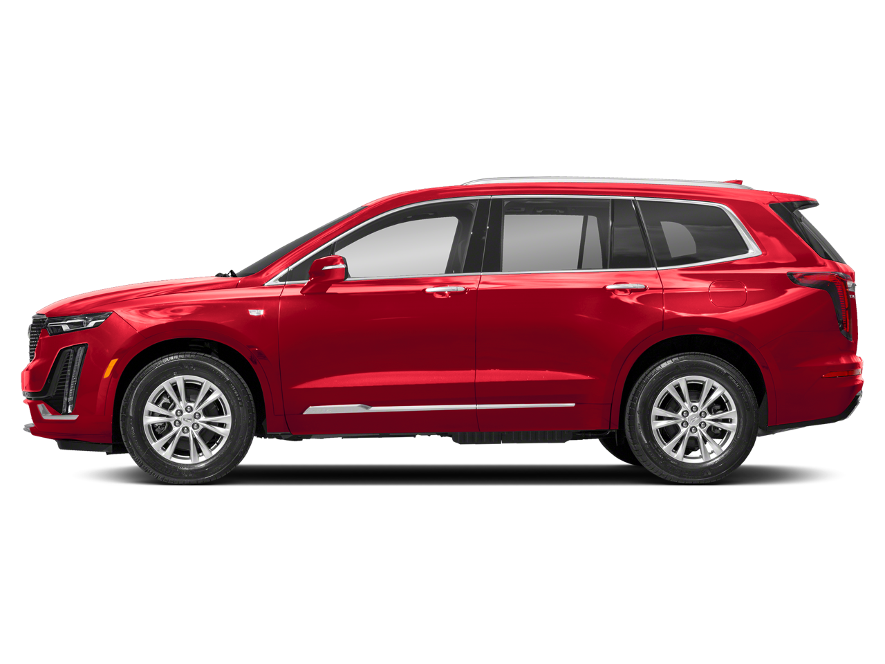 2024 Cadillac XT6 FWD Luxury