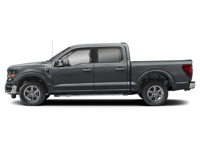 2024 Ford F-150 XLT Waldoch
