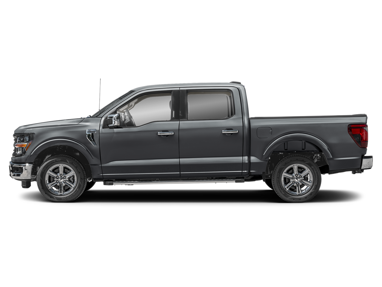 2024 Ford F-150 XLT Waldoch