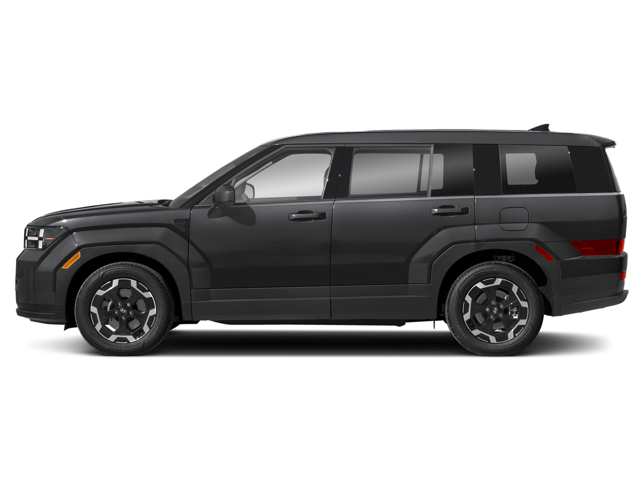 2024 Hyundai Santa Fe SE photo 3