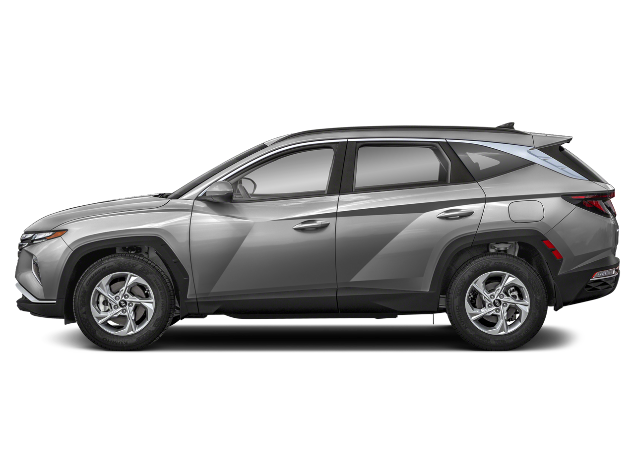 2024 Hyundai Tucson SEL - Photo 23