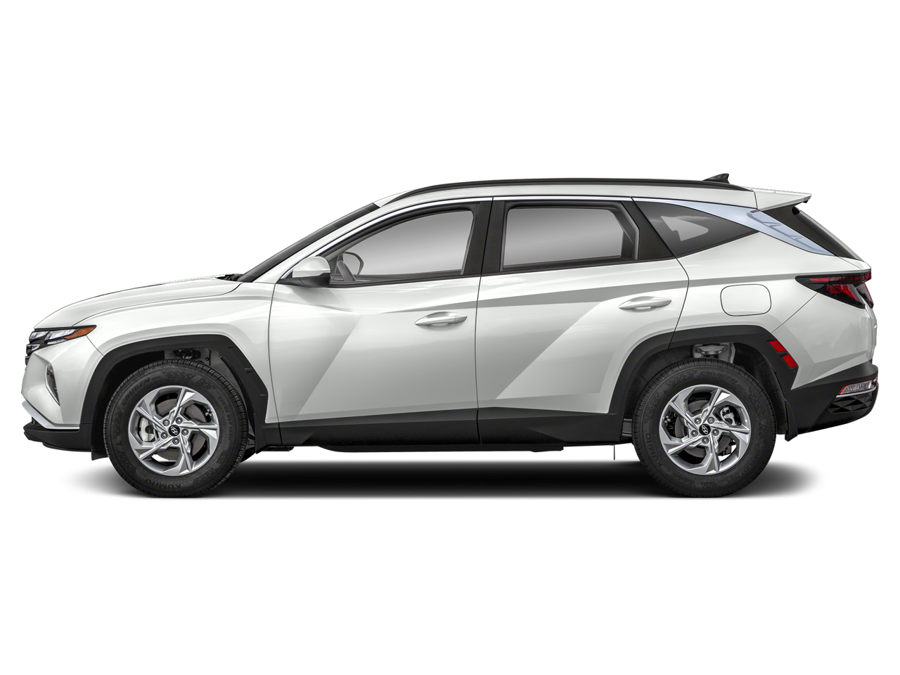 2024 Hyundai Tucson SEL - Photo 3