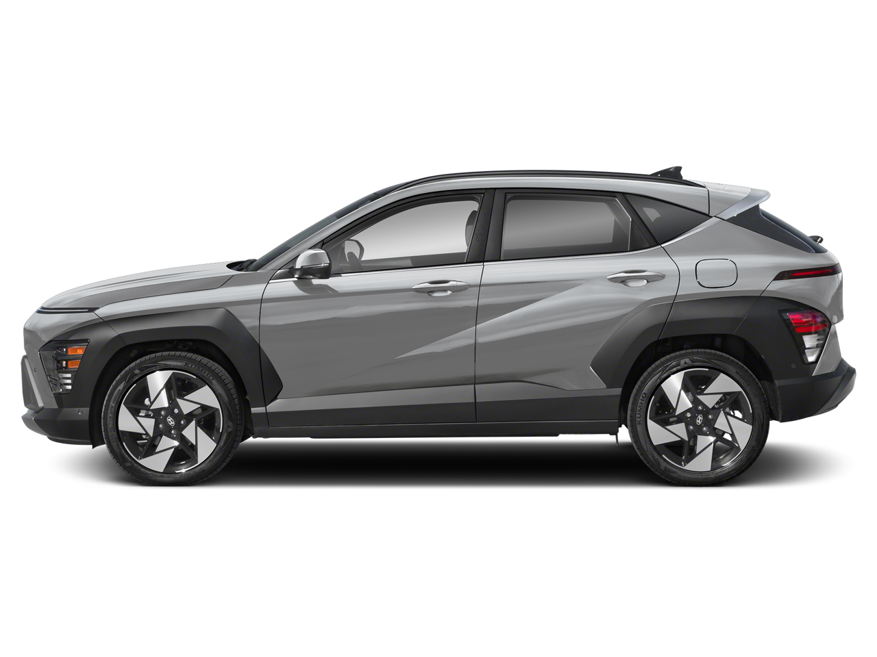 2024 Hyundai Kona Limited - Photo 21
