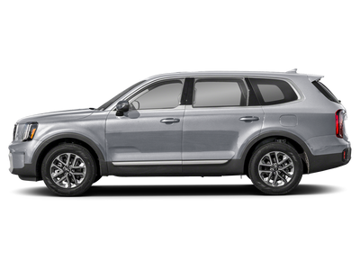 2024 Kia Telluride LX