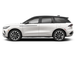 2024 Lincoln Nautilus Black Label