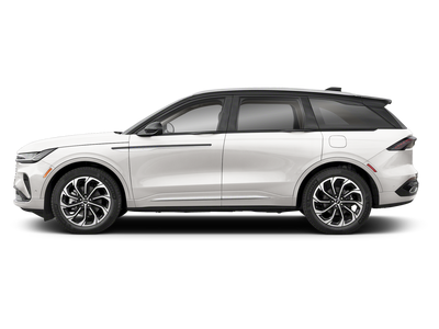 2024 Lincoln Nautilus Black Label