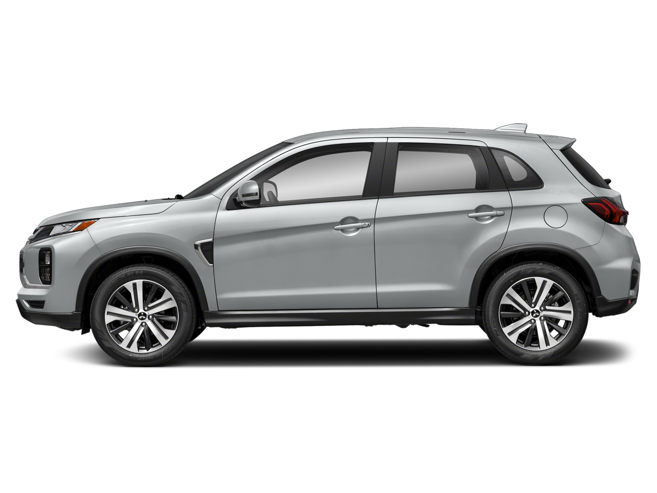 2024 Mitsubishi Outlander Sport SE