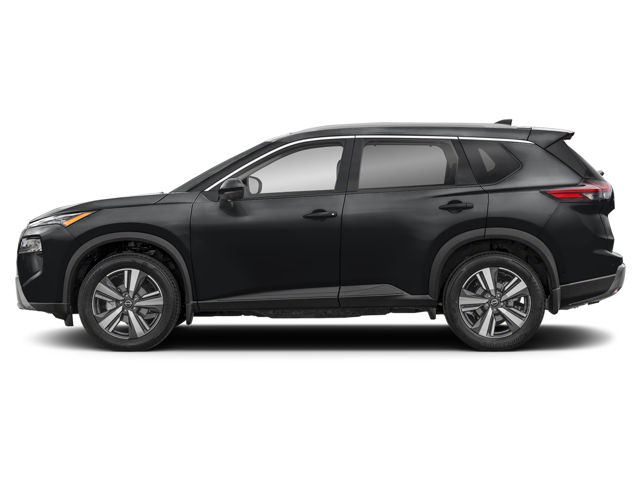 2024 Nissan Rogue SL photo 2