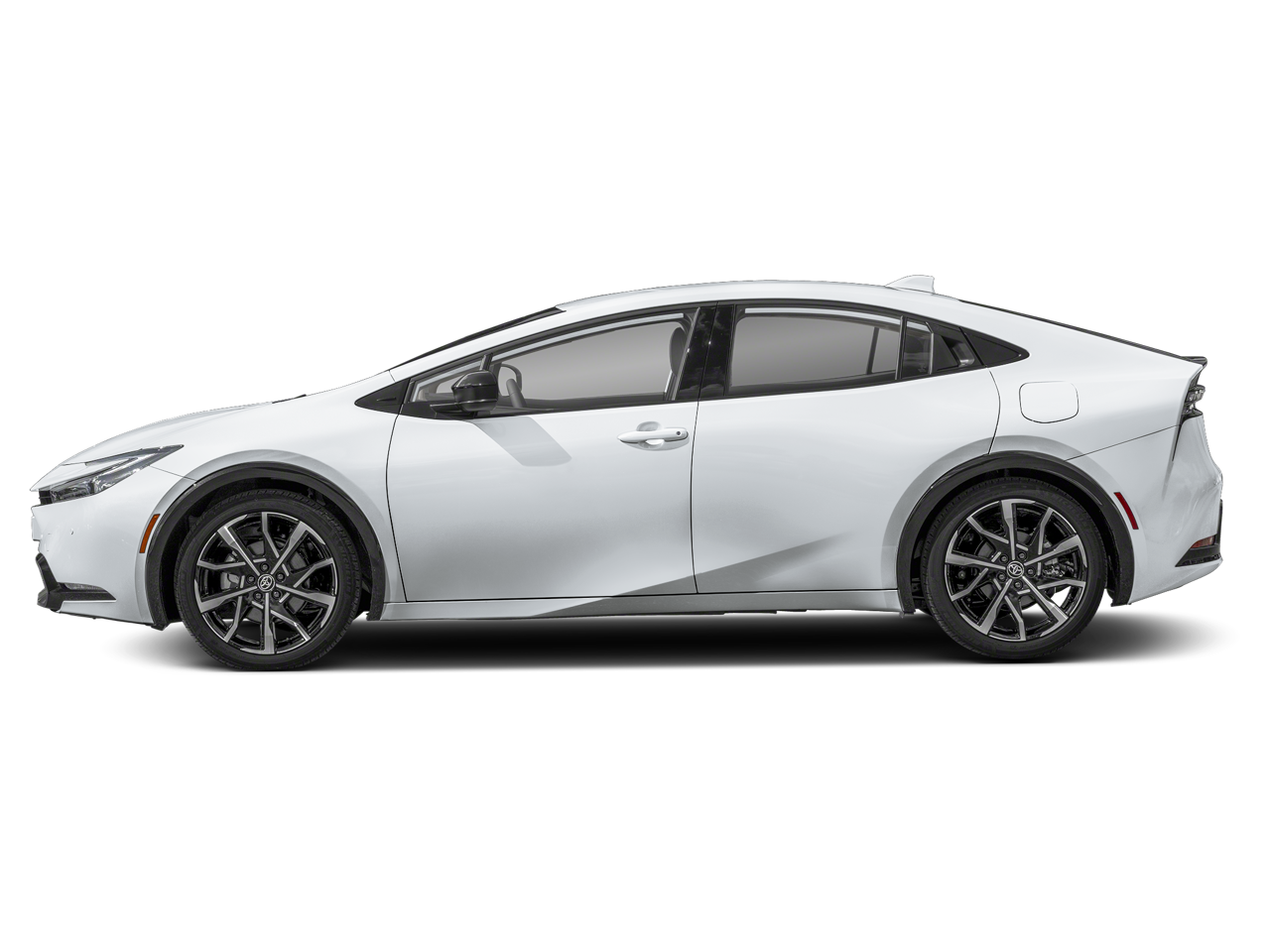 2024 Toyota Prius Prime XSE Premium
