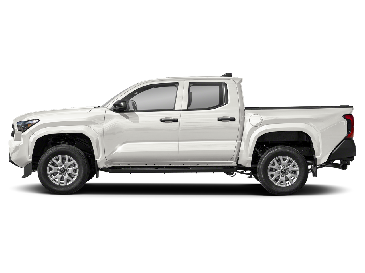 2024 Toyota Tacoma 2WD SR