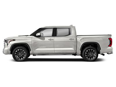 2024 Toyota Tundra 4WD Limited Hybrid