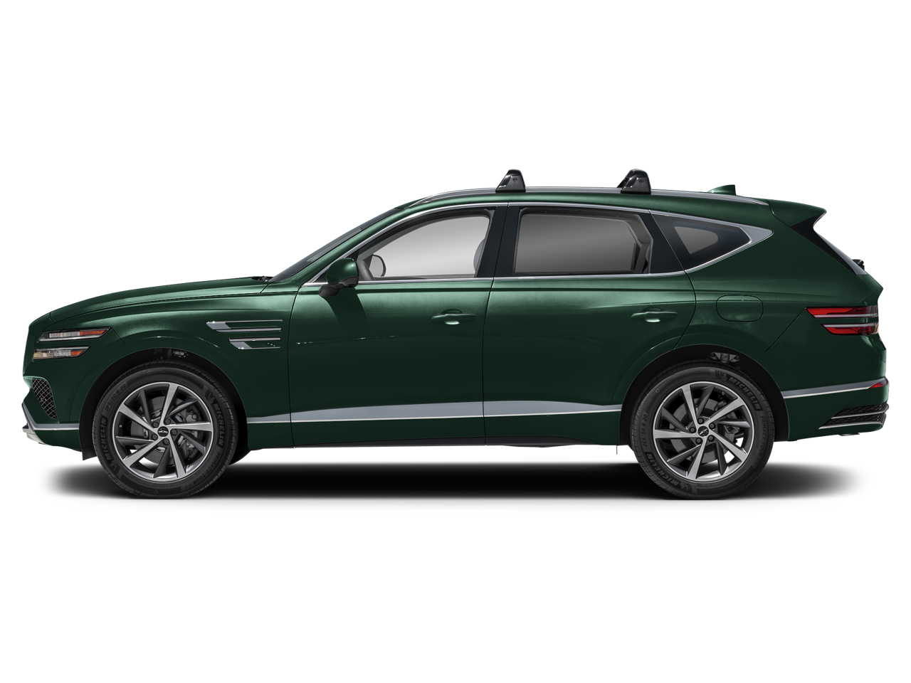 2025 Genesis GV80 2.5T