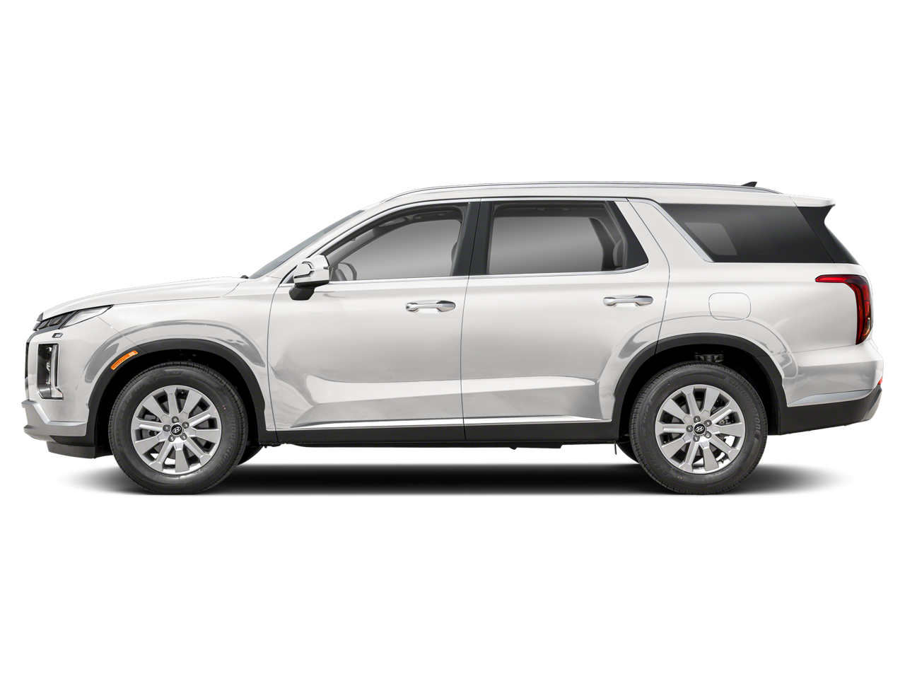 2025 Hyundai Palisade SEL Premium - Photo 26