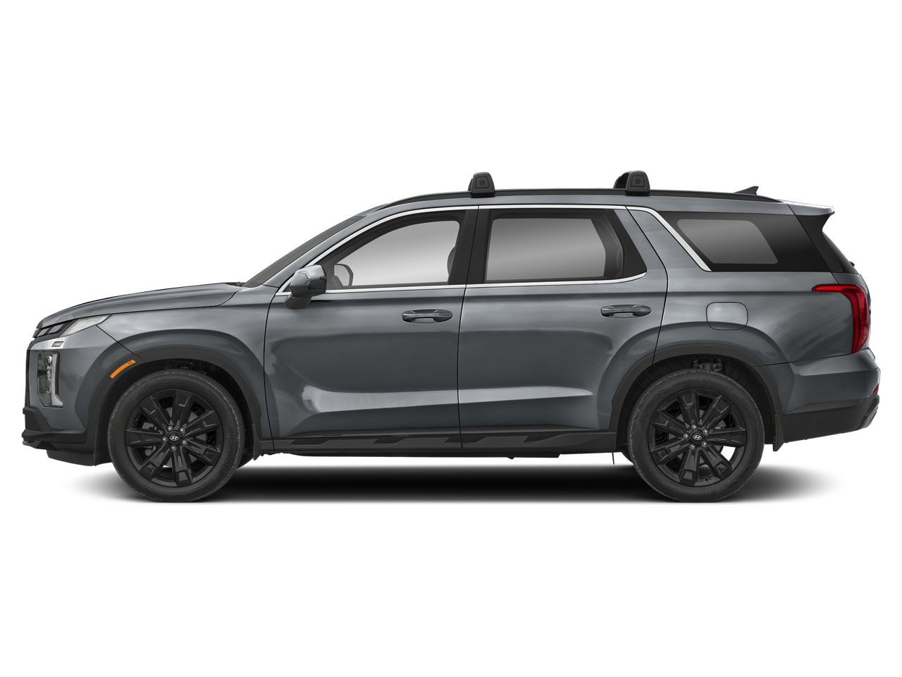 2025 Hyundai Palisade XRT - Photo 23