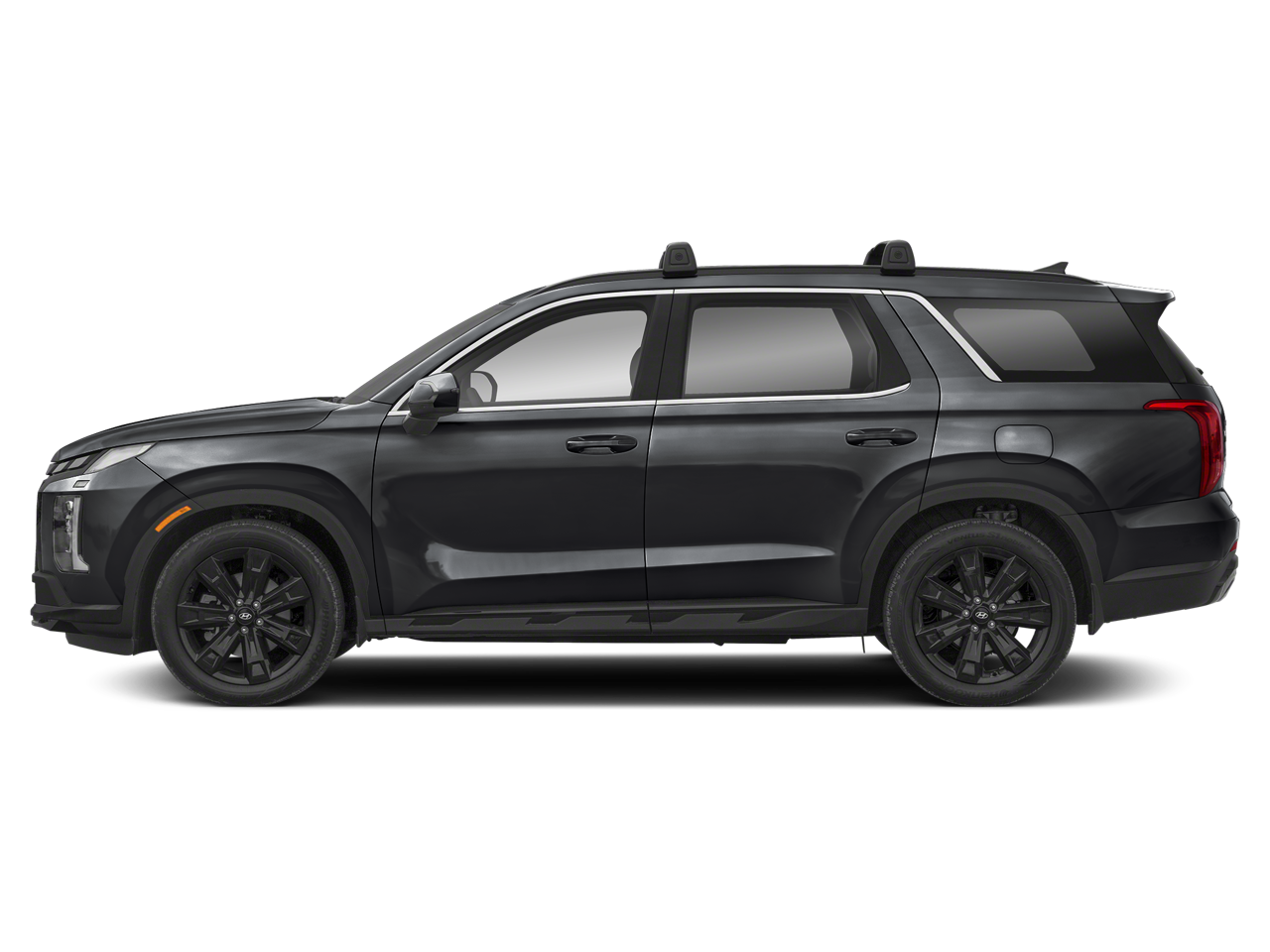 2025 Hyundai Palisade XRT - Photo 18