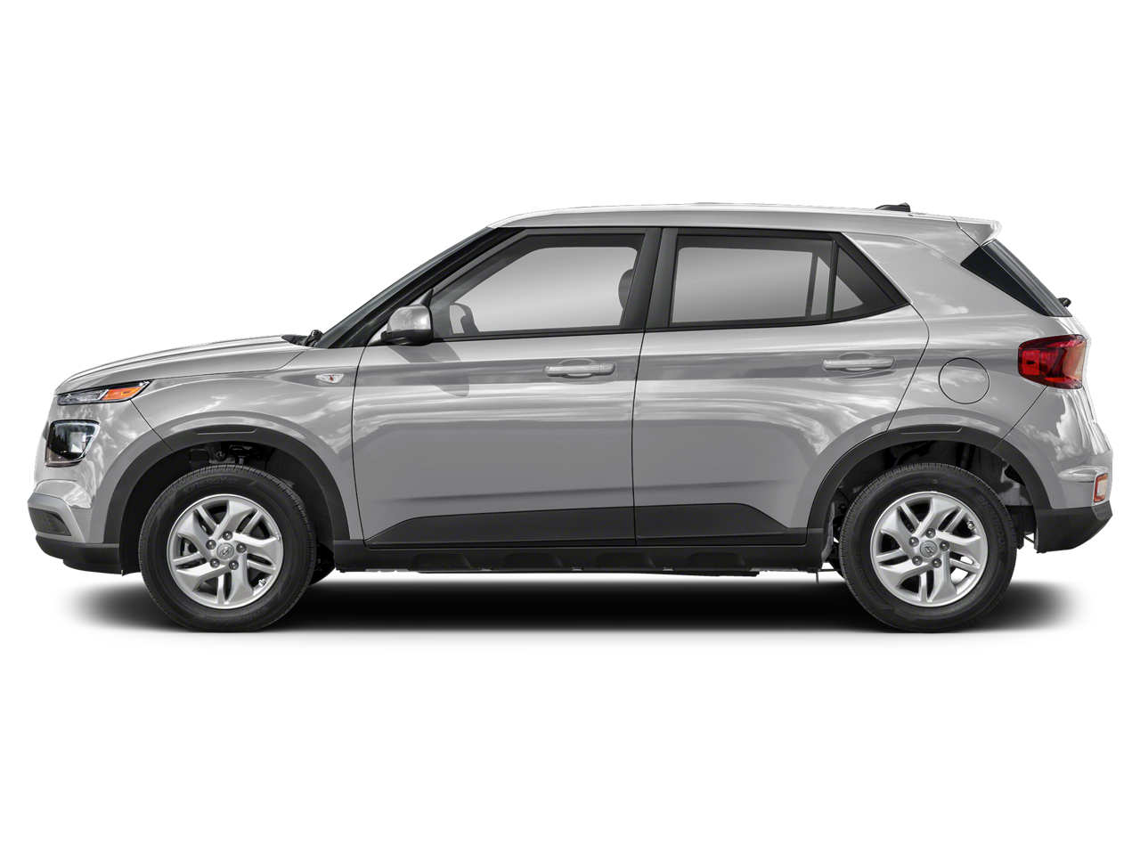 2025 Hyundai VENUE SE